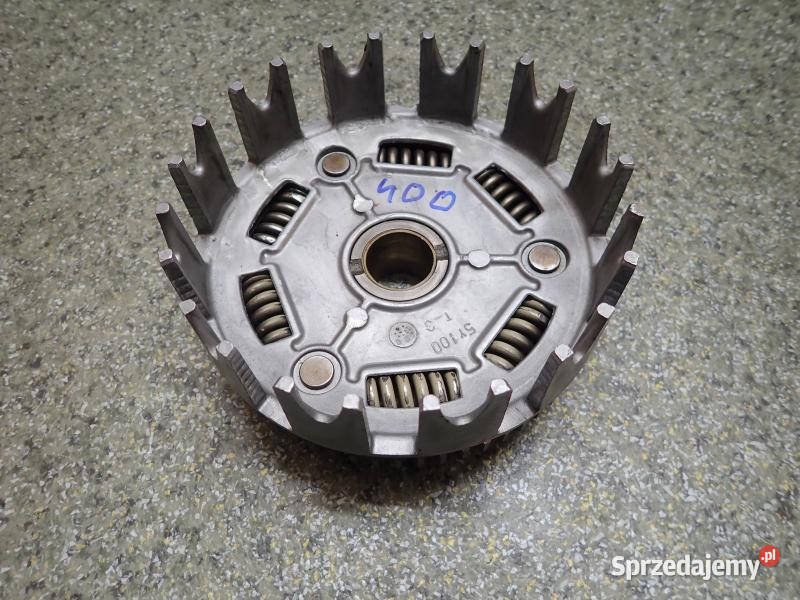 KOSZ SPRZĘGŁA ZEWNĘTRZNY YAMAHA WR 400 YZ 400 F Strzelce Krajeńskie