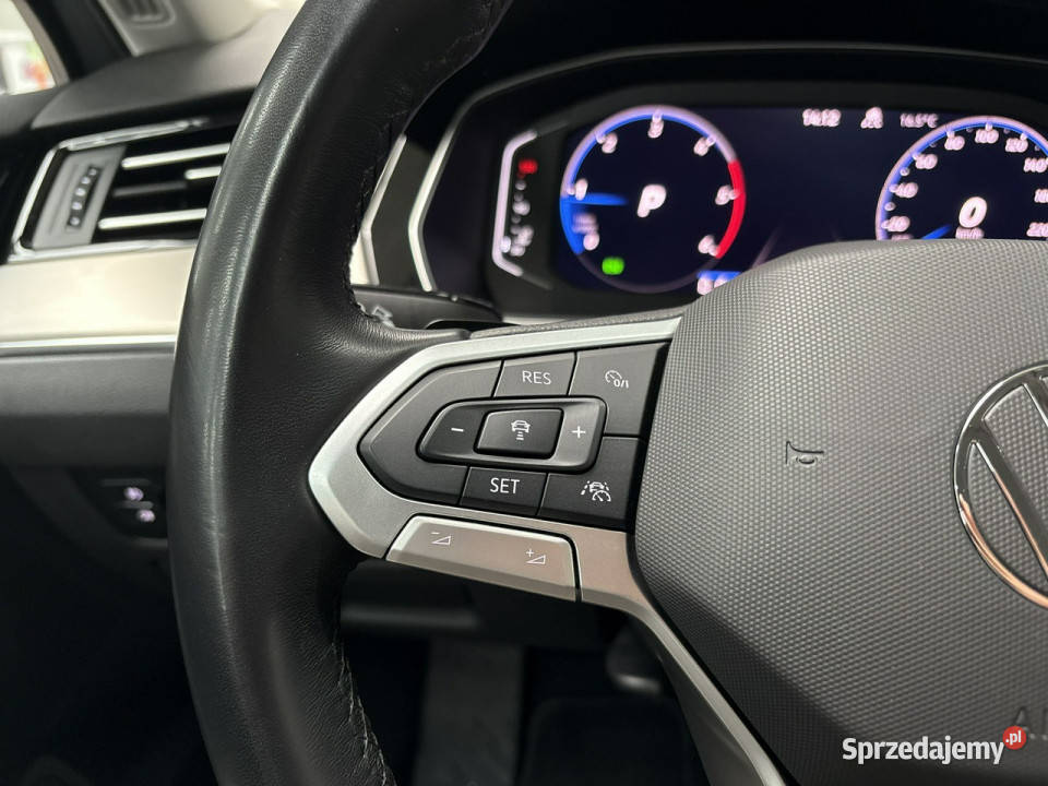 Volkswagen Passat B8 20142023 pełny VAT dolnośląskie