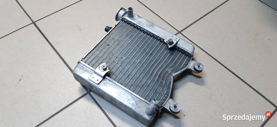 Chłodnica Honda Swing 125 Jawiszowice