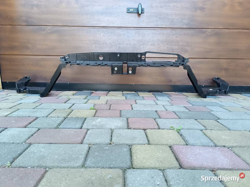 Nowe oryginalne wzmocnienie pasa przedniego FORD Ropczyce