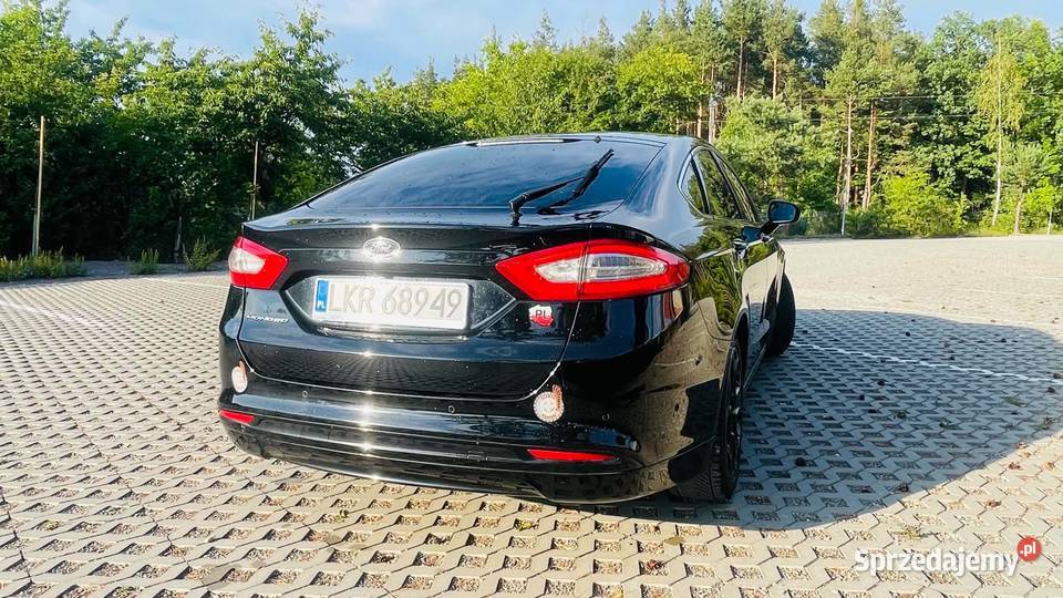 Ford Mondeo MK 5 czujnik parkowania sprzedam