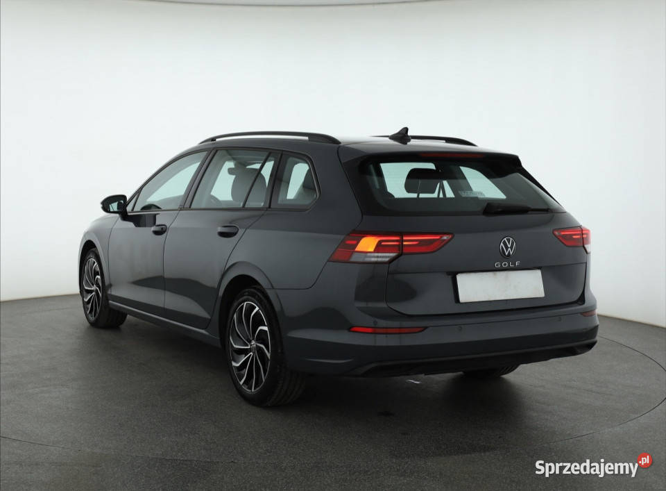 VW Golf 20 TDI czujnik deszczu Piaseczno
