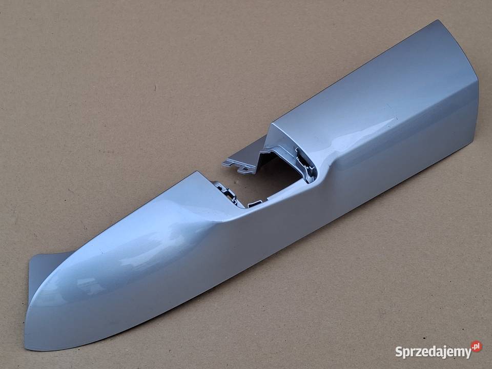 MERCEDES VITO W447 OSŁONA NAROŻNIK LAMPY LEWY osobowe Bieleń