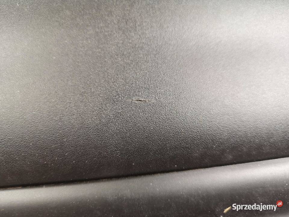 ZDERZAK TYŁ TYLNY FIAT BRAVO 9598 ORYGINAŁ ASO osobowe sprzedam