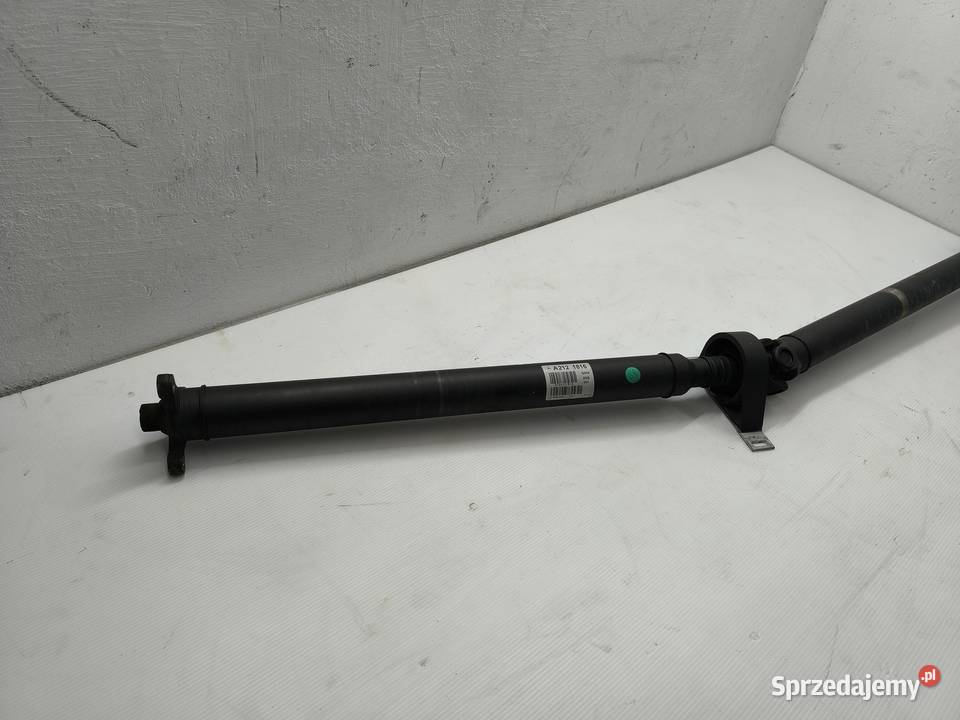 WAŁ NAPĘDOWY MERCEDES EKLASA W212 22 CDI Wały napędowe sprzedam