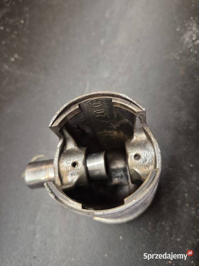 Cylinder tłok mz es 125 ts 125 Dobrodzień