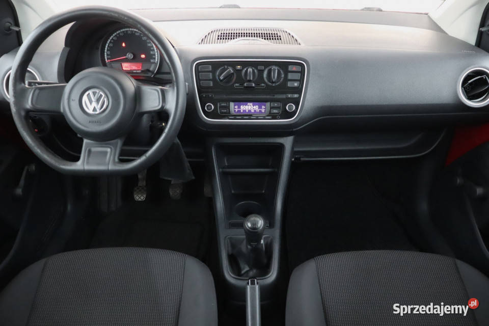 VW Up 10 MPI 999cm3 Zabrze sprzedam