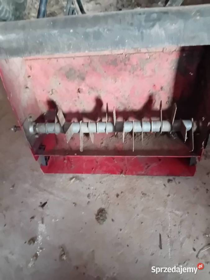 Weltykulator świętokrzyskie Nowa Słupia