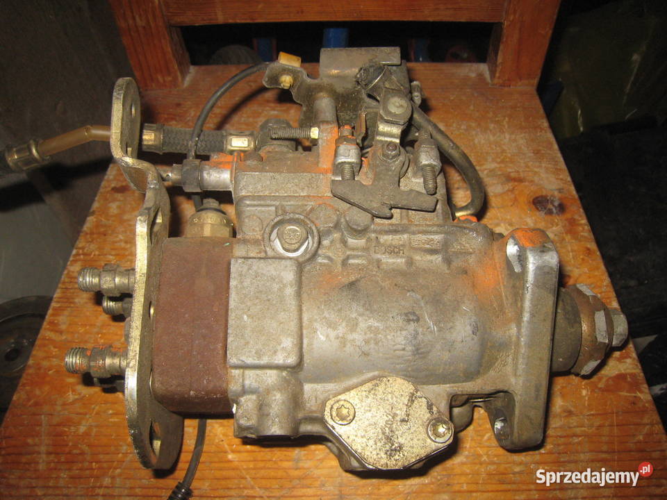 Pompa wtryskowa Bosch 0 460 494 299 Renault Kraków