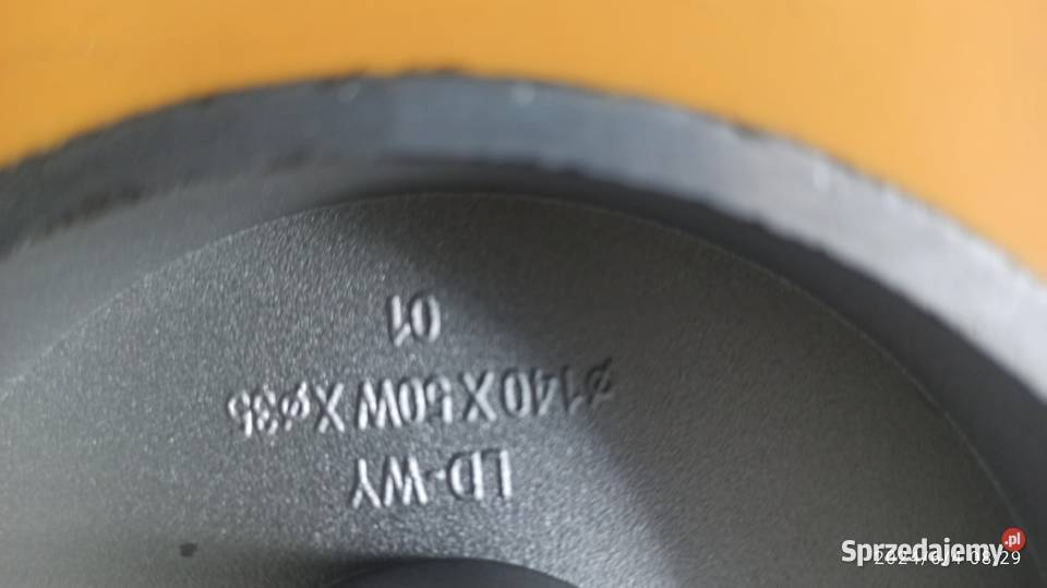 kołka gumowe do posuwu w strugarkach 4 stronnych lubuskie