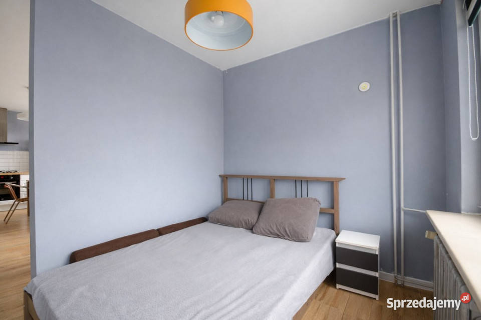 Mieszkanie 4549m2 3 pokojowe Świdnik