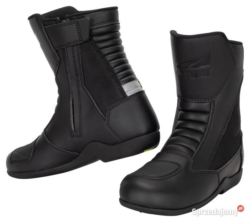 Fastway FTS1 WP buty motocyklowe 44 46 Zielona Góra