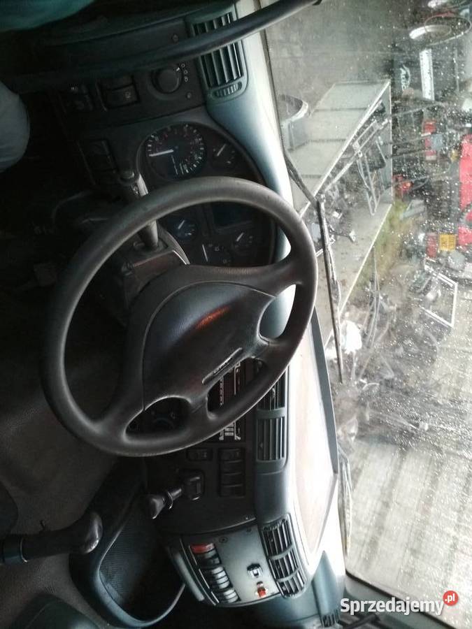 Przekładka samochodów ciężarowych Man DAF Scania Naprawa i warsztat Zendek