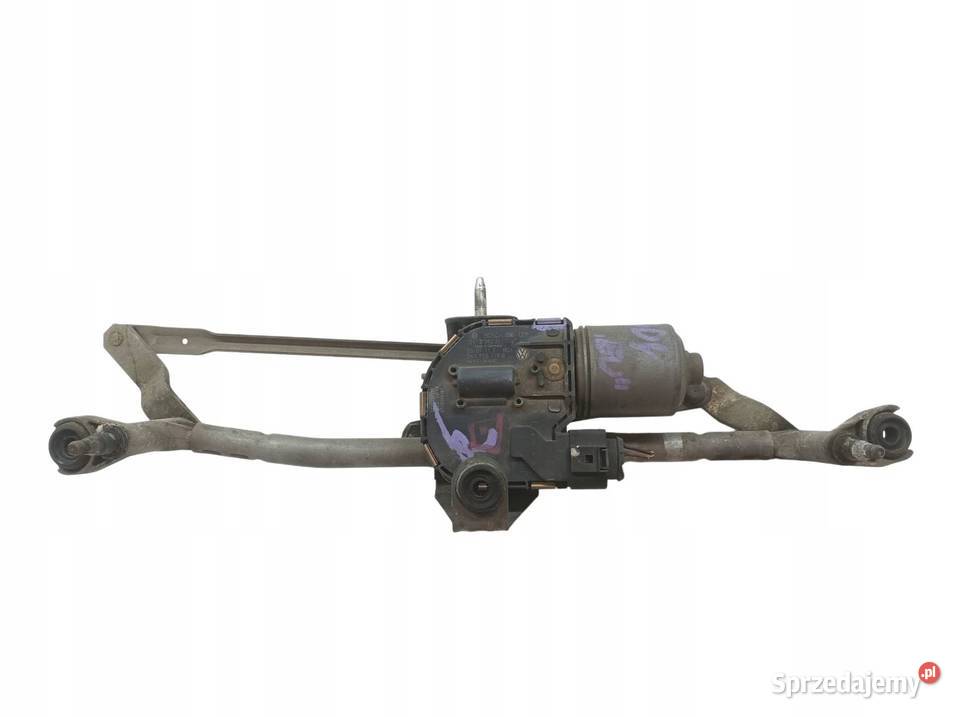 MECHANIZM WYCIERACZEK PRZÓD EU 2K1955023E VW