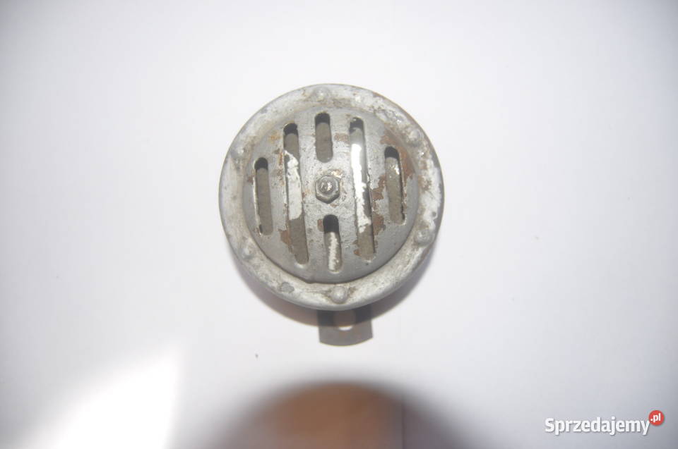 SIMSON SR1 SR2 SYGNAŁ KLAKSON sprzedam