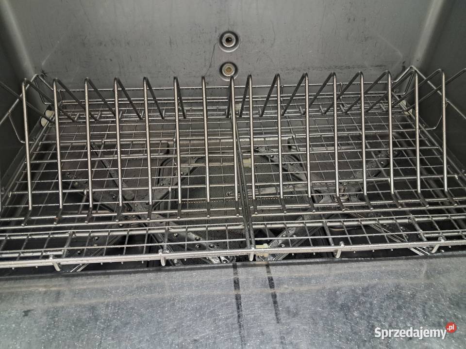 Myjka do koszy Hobart UXT10N Gastronomia Rzeszów