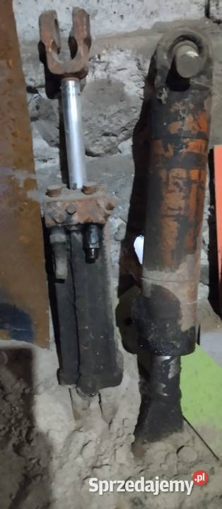 Palniki siłowniki reduktory rozdzielacze Pozostałe Chełm