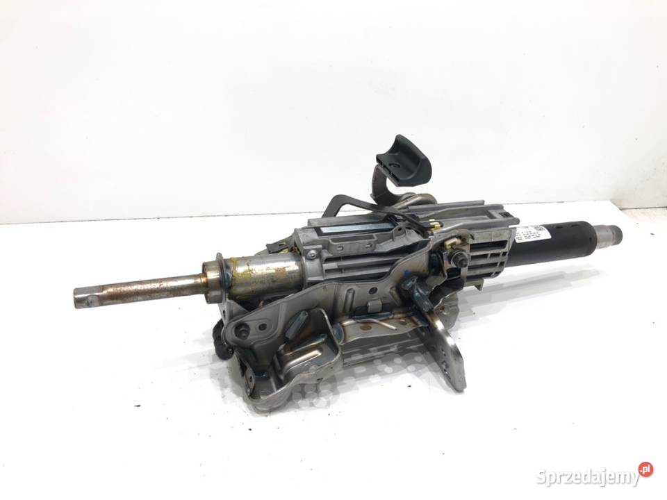 KOLUMNA KIEROWNICZA AUDI A4 B8 8K0419506AC 0715