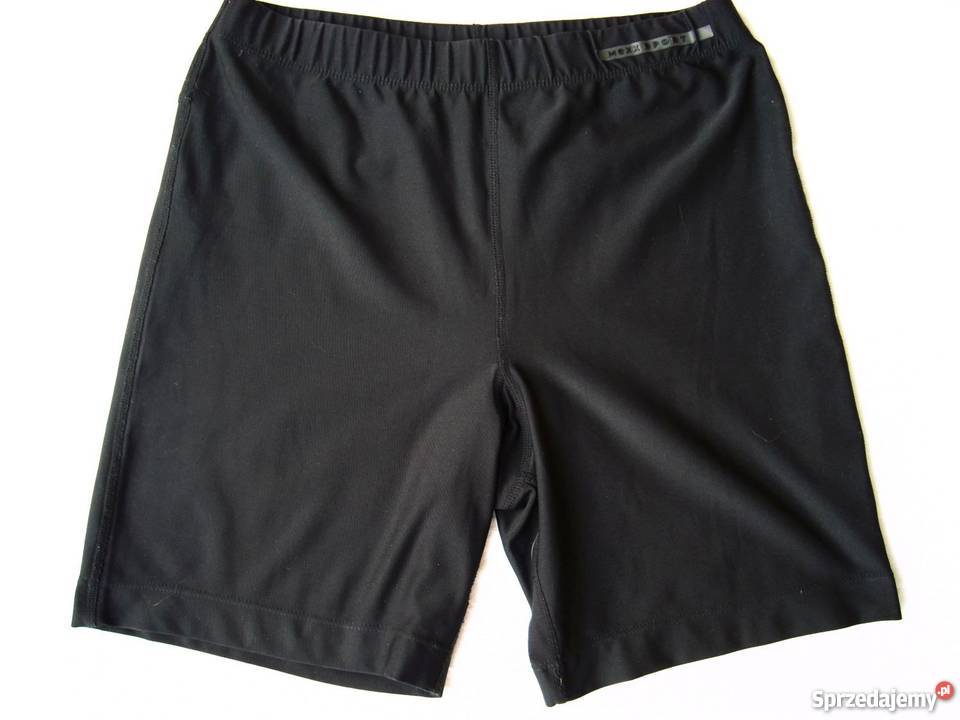 Mexx Sport Spodenki Kąpielówki Męskie j Nowe M Nowy Sącz