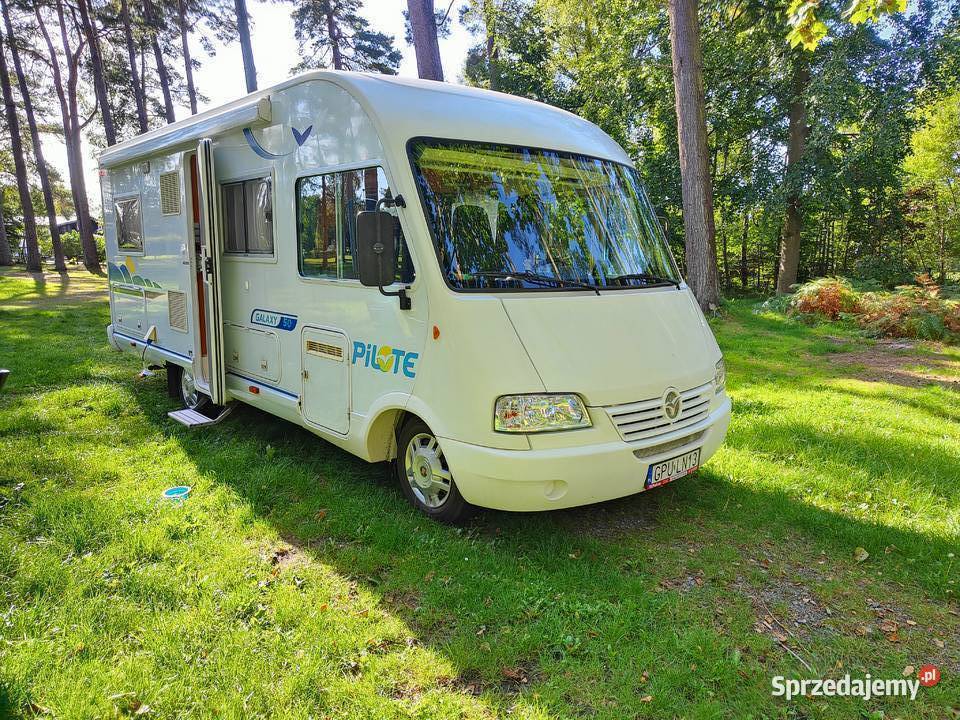 Pilote Integra 28 JTD