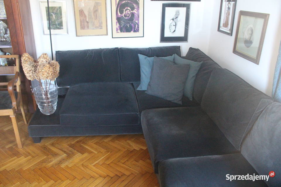 narożnik firmy com40 Kalisz