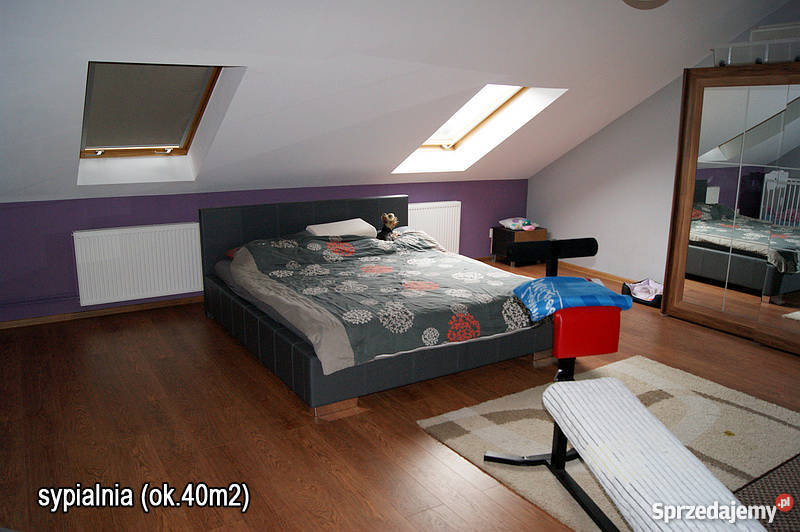 DOM 300M2 sprzedam DZIALKA 17000M2 Pisz sprzedam