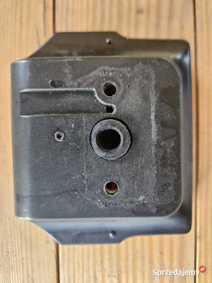 Lampa tylna mz etz simson