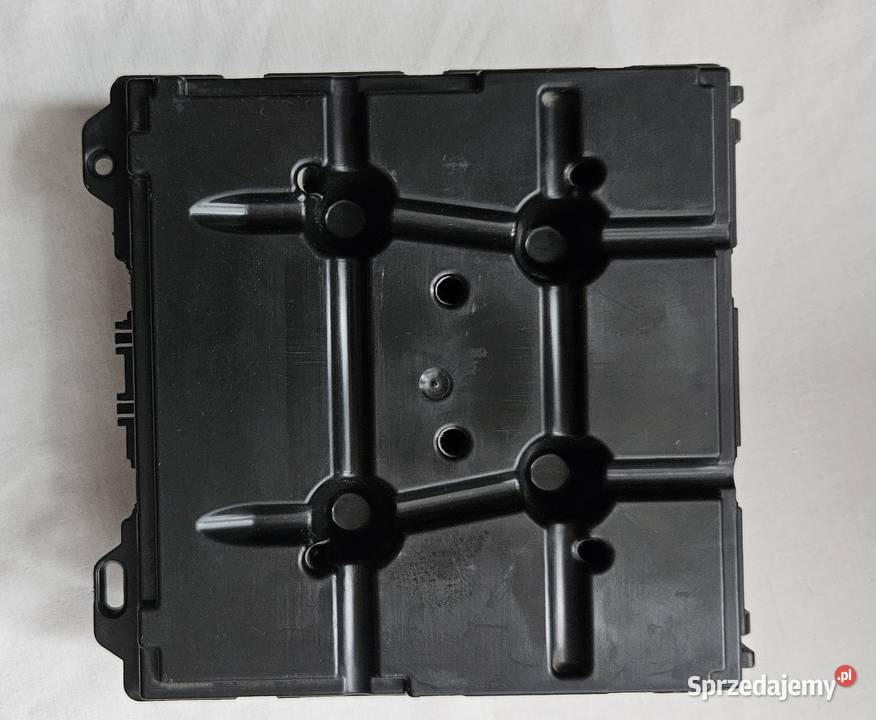 Seat Ibiza IV Moduł Komfortu BCM 6R0937086 altea