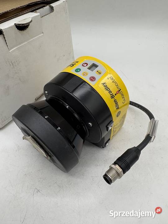 Allen Bradley 442LSFZNMN3 A 1071547 Laser