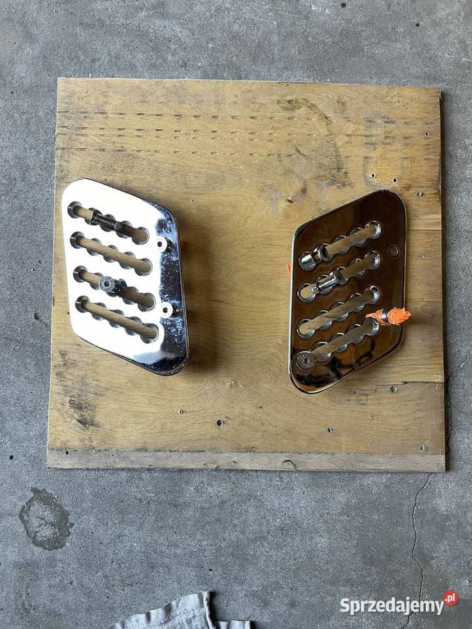 Honda GL 1800 Części Dzwoń Dąbrowa Górnicza