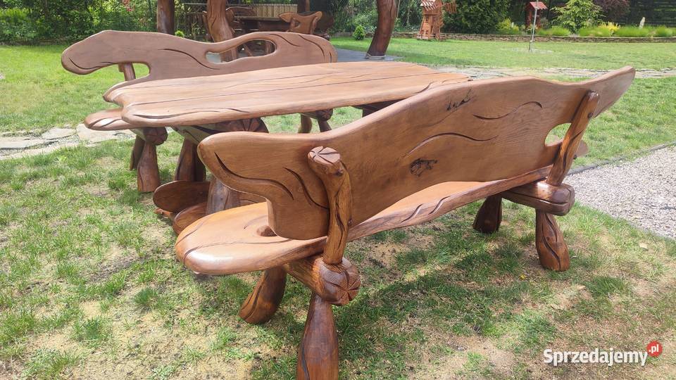 Zestaw mebli biesiadnych sprzedam