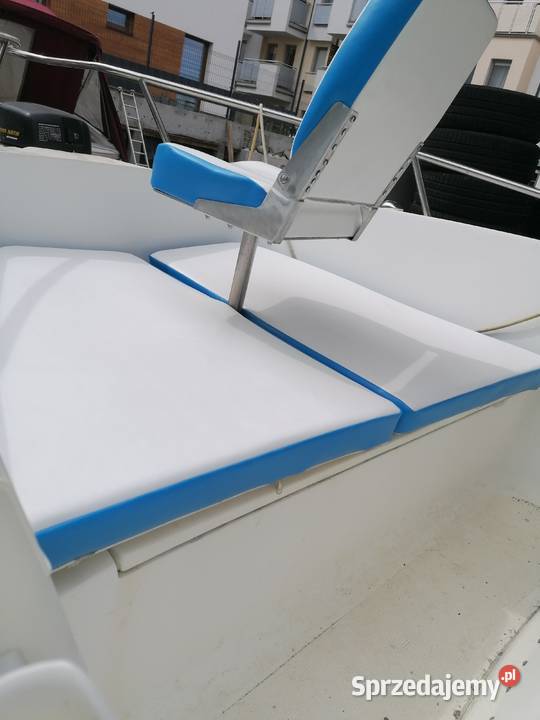 Sprzedam Lodz Motorowa Rumia sprzedam