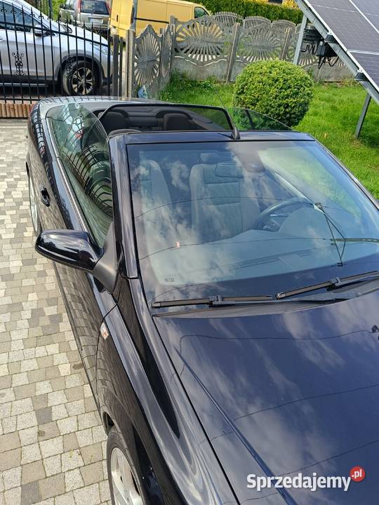 Opel Astra H 18 benzyna 2009 Lipno sprzedam