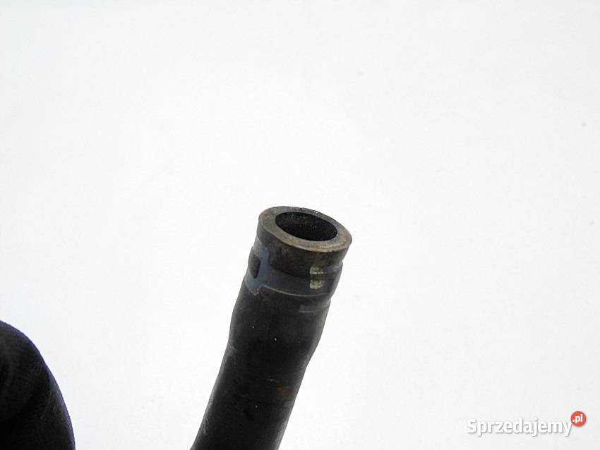 WĄŻ PRZEWÓD ODMY 12 16V SWIFT IV 3 AGILA B śląskie Sosnowiec