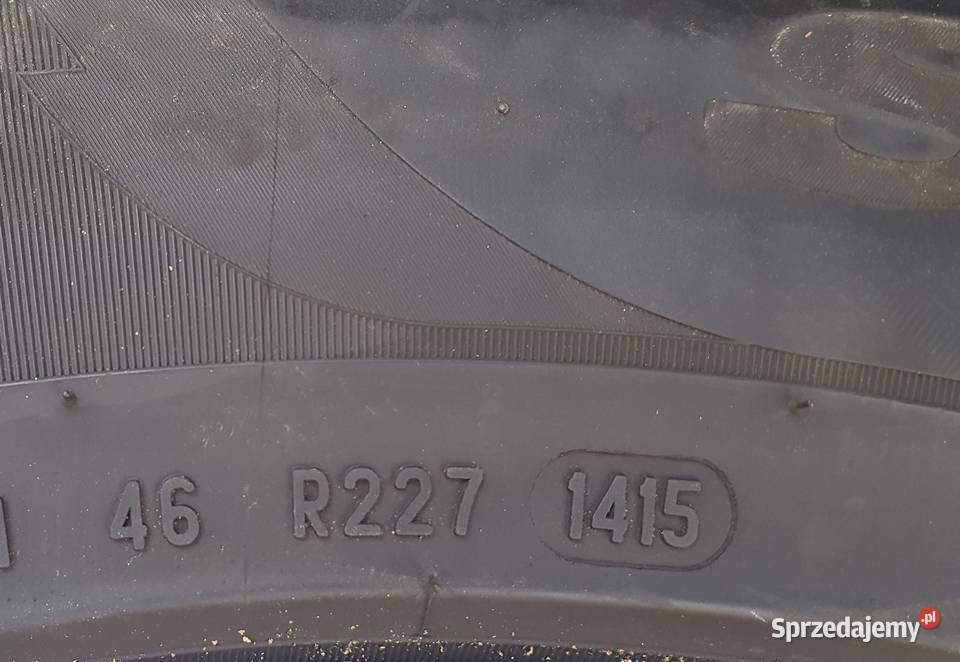 Opony zimowe Pirelli 2556018 108H 2