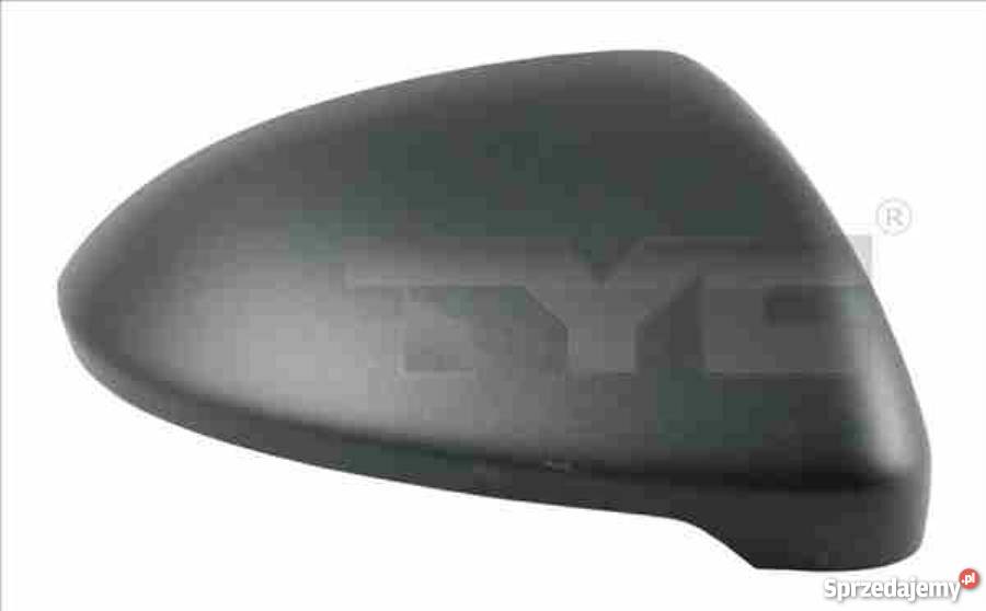 OBUDOWA LUSTERKA PRLE VW GOLF VII 5G1BA5 082012 Karoseria mazowieckie