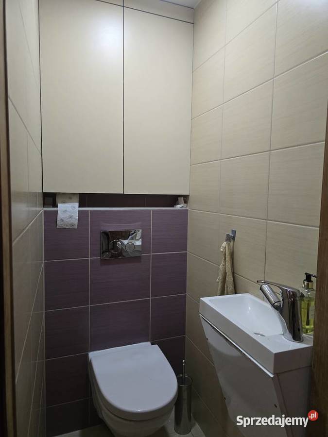 M4 63 m 1 piętro śląskie