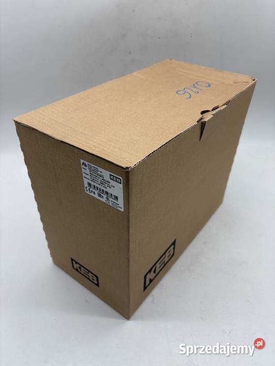 KEB 16F6K123513 2Q Servo Drive 15kW sprzedam