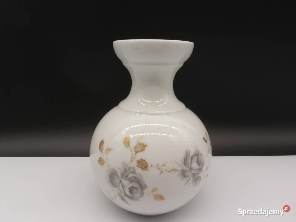 Wazon porcelanowy AK Kaiser Raszków
