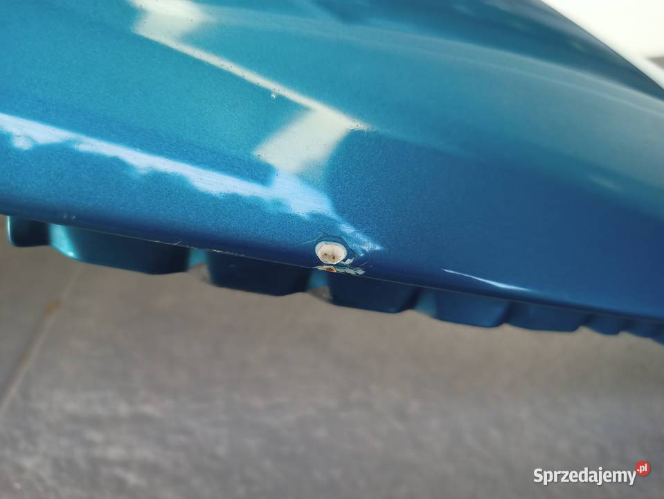 Ford Probe MK2 II błotnik prawy przedni pasażera Karoseria