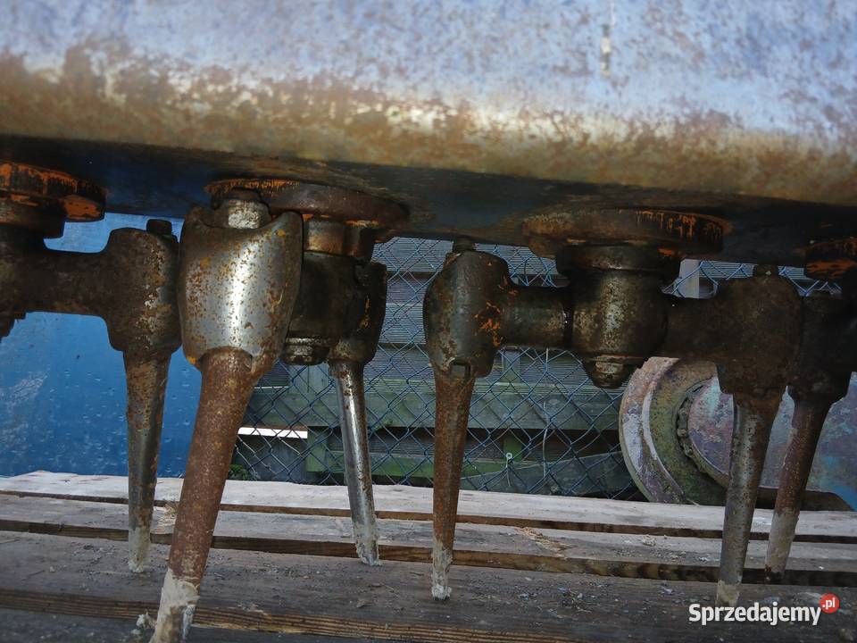 Brona wirowa fereboli Nowa Wieś