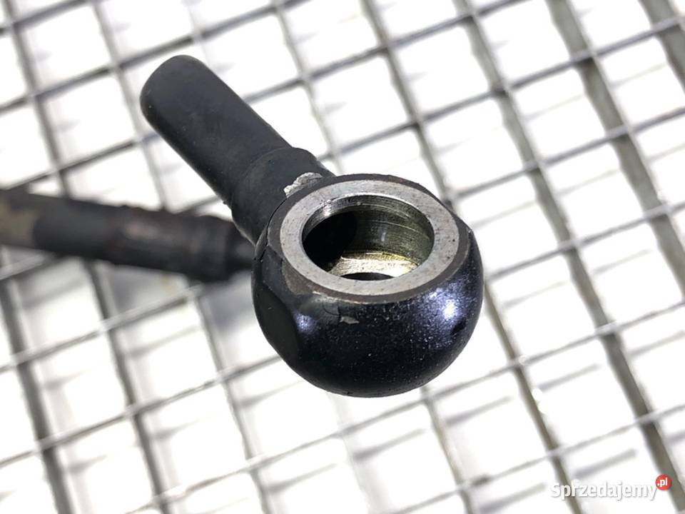 WĄŻ WSPOMAGANIA SKODA OCTAVIA I 19 90 9610