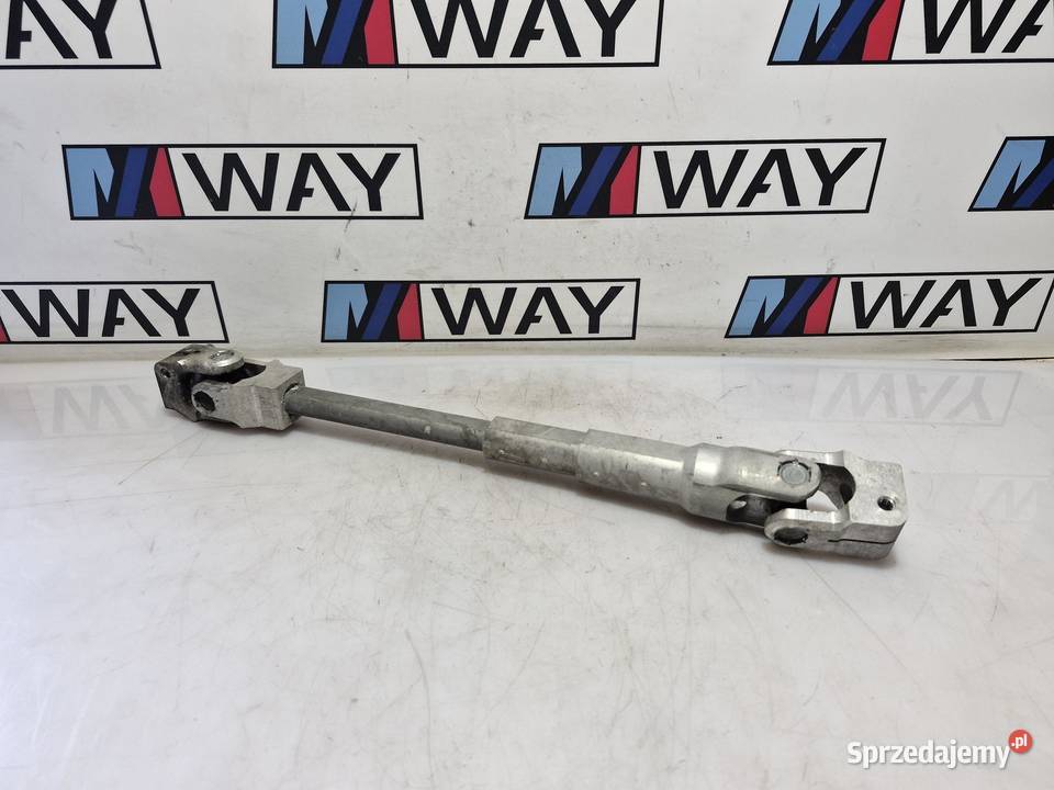 6769157 BMW E81 E87 E90 E92 E89 E84 KRZYŻAK