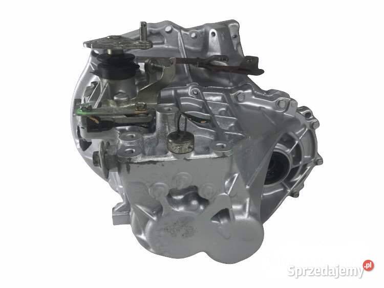 Skrzynia biegów 20TT02 TOYOTA AYGO 10 VVTI Ryki