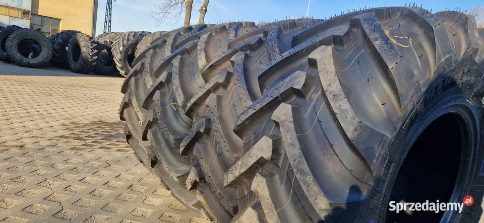 40070r18 40570r18 16070r18 15570r15 Michelin Nowe Miasto Lubawskie