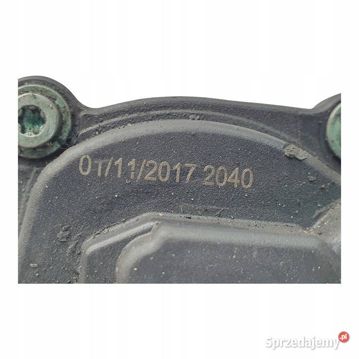 PRZEPUSTNICA Smart For Four 453 09 T Renault Chełm