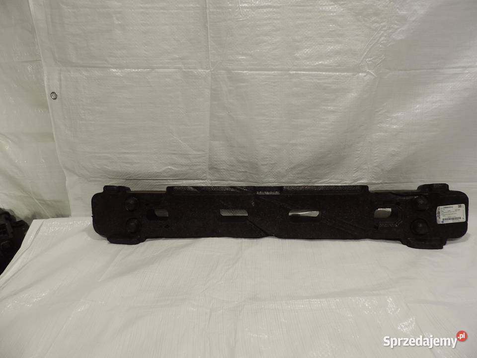ABSORBER POD ZDERZAK PRZÓD OPEL MOKKA NOWY