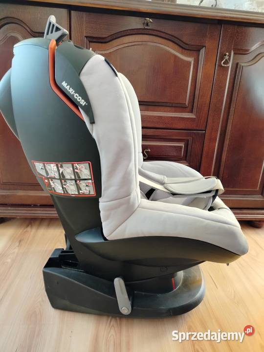 Fotelik samochodowy MaxiCosi Tobi