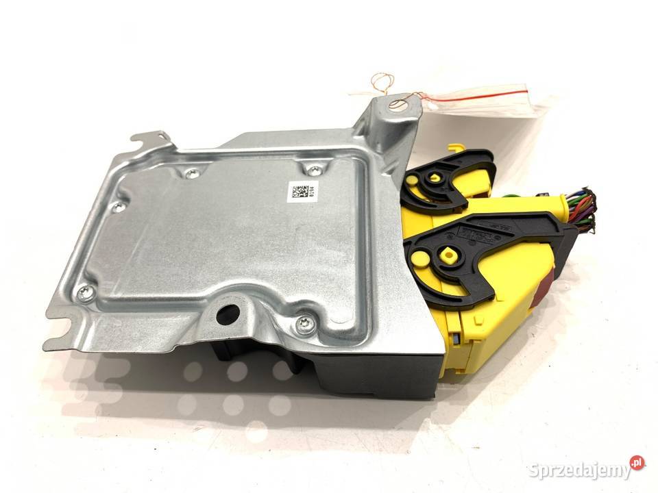 SENSOR AIRBAG AUDI A4 B9 8W0959655 CZUJNIK sprzedam