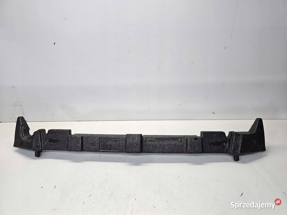 ABSORBER ZDERZAKA PRZÓD AUDI A1 8X LIFT śląskie